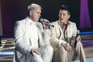 Diễn biến mới vụ kiện giữa Đàm Vĩnh Hưng và chồng ca sĩ Bích Tuyền