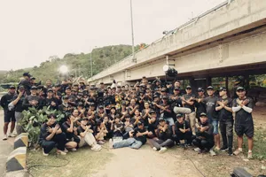 Lật mặt 8 của Lý Hải bấm máy tại Ninh Thuận; Tuấn Trần được đề cử tại Ngôi Sao Xanh