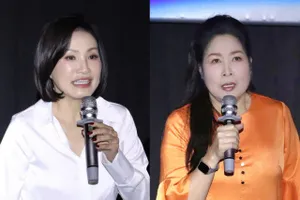 NSND Hồng Vân, Hồng Đào lần đầu làm diễn viên lồng tiếng cho nhân vật khác