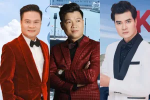 Nhạc sĩ Nguyễn Bá Hùng ra mắt 3 ca khúc viết về Quân đội Nhân dân Việt Nam