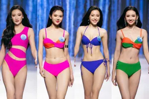 Ai sẽ là chủ nhân vương miện Hoa hậu Quốc gia Việt Nam 2024? 