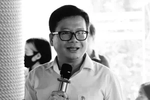 Phó Giám đốc NXB Trẻ Nguyễn Thành Nam qua đời 