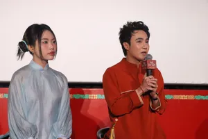 Phương Mỹ Chi không phải là lựa chọn đầu tiên của Huỳnh Lập cho vai chính trong 'Nhà gia tiên'