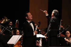 Thăng hoa với đêm hoà nhạc 'New year concert 2025'