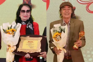 Giải Mai Vàng 2024: 'Đào, phở và piano' là phim điện ảnh được yêu thích nhất 