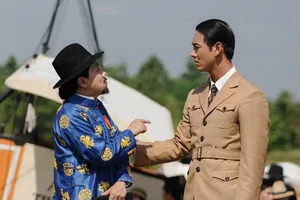 Phim Công tử Bạc Liêu rời rạp với doanh thu 36 tỉ đồng