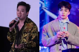 'Không riêng Negav, tất cả diễn viên của phim Bộ tứ báo thủ cũng sẽ có tranh cãi’