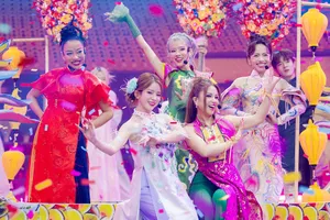 Chung kết 'Chị đẹp đạp gió' 2024: Phương Thanh thử thách Rap, đậm đà văn hoá 3 miền 