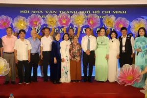 Khai mạc Ngày thơ Việt Nam 2025 