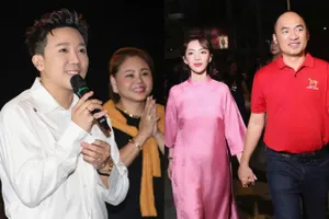 'Bộ tứ báo thủ' của Trấn Thành đạt top 5 phim có doanh thu cao nhất từ trước đến nay