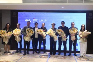 Ra mắt Hiệp hội kỹ xảo điện ảnh và hoạt hình Việt Nam