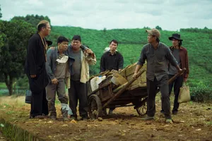  'Quỷ nhập tràng' là phim kinh dị Việt có doanh thu cao nhất từ trước đến nay