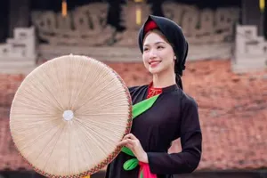 MV 'Bắc Bling' của ca sĩ Hòa Minzy đạt top 1 Youtube sau hơn 1 ngày ra mắt