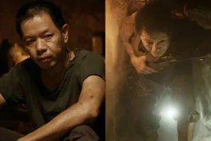 Trailer phim Địa đạo: Vẻ đẹp bi tráng của những người con đất thép anh hùng