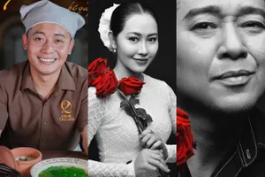 Quang Linh Vlogs sang Angola sau ồn ào kẹo rau củ Kera, sân khấu của Thành Lộc giới thiệu nghệ sĩ mới