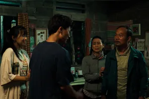 Trailer 'Lật mặt 8': Giấc mơ của người trẻ và xung đột thế hệ trong gia đình