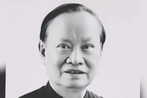 Linh mục Phêrô Phan Khắc Từ qua đời 