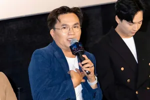 Phim 'Tìm xác' dựa trên câu chuyện có thật sắp ra rạp