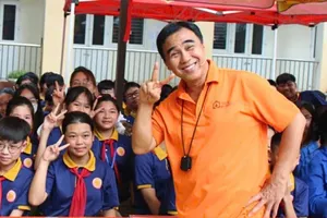 Nhà sản xuất 'Mái ấm gia đình Việt' thông báo ngừng hợp tác, nghệ sĩ Quyền Linh nói gì? 