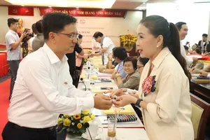 50 năm văn học nghệ thuật TP.HCM: Tiên phong đi đầu nhưng vẫn giữ được bản sắc dân tộc