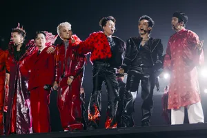 Phim concert ‘Anh trai vượt ngàn chông gai’ hết vé trong vòng 60 giây mở bán