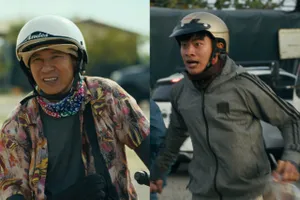 'Lật mặt 8' tung trailer chính thức: Lý Hải, Lê Tuấn Khang hé lộ vai diễn trong phim