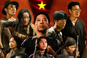 Sắp chạm mốc 160 tỉ, phim Địa đạo của Bùi Thạc Chuyên ra mắt phiên bản mới 