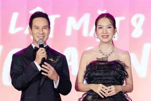 'Lật mặt 8' của Lý Hải trở thành phim Việt có lượng vé đặt trước cao nhất 