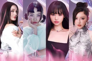 Lộ diện 10 gương mặt của 'Em xinh say hi'