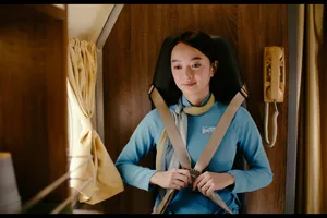 Thái Hòa vào vai không tặc trong phim lấy cảm hứng từ vụ cướp máy bay sau 1975