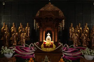 Thủ tướng Ấn Độ chấp thuận gia hạn tôn trí Xá lợi Đức Phật tại Việt Nam đến hết ngày 2-6