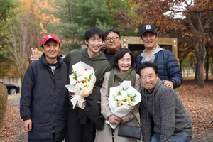 Hồng Đào tái xuất cùng Tuấn Trần trong dự án phim Việt – Hàn 