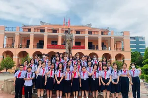 Người dân TP.HCM sẽ được miễn phí vé tham quan bảo tàng vào ngày 19-5