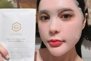 Đoàn Di Băng thông báo về việc thu hồi sản phẩm mặt nạ, cam kết hoàn tiền