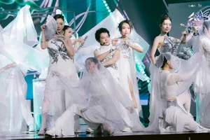 'Em xinh say hi': Đội của Phương Mỹ Chi giành chiến thắng, Ly Ly tranh cãi với Lâm bảo Ngọc