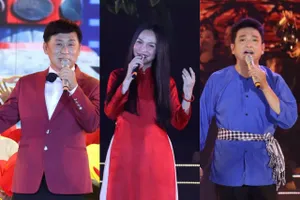 Đặc sắc chương trình nghệ thuật 'Thành phố Hồ Chí Minh – Rạng rỡ kỷ nguyên mới'