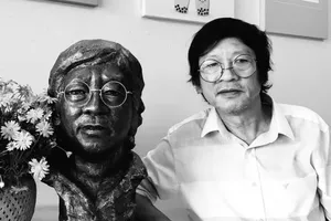 Nhạc sĩ Nguyễn Duy Khoái qua đời