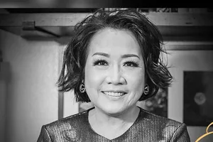 Ca sĩ Kiều Nga, em gái danh ca Elvis Phương qua đời 