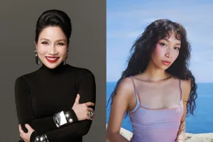 'Mỹ Linh xin chào tour 2025': Cuộc đối thoại bằng âm nhạc của ca sĩ Mỹ Linh và con gái 