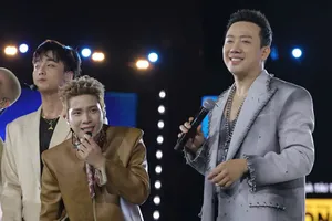 Những 'anh trai' nào tham gia concert 'Anh trai say hi' tại Mỹ vào cuối tháng 7 này?