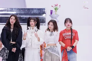 'Em xinh say hi': Dance battle đầy kịch tính, Tiên Tiên khóc khi 4 em xinh dừng chân