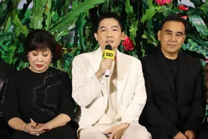 Phim 'Chốt đơn' thay nữ chính từng do hoa hậu Thùy Tiên đóng, sắp ra rạp