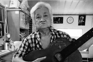 Nhạc sĩ Mặc Thế Nhân, tác giả ca khúc 'Cho vừa lòng em' qua đời