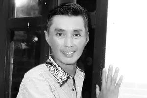 Nghệ sĩ hài Bắc Hải qua đời 