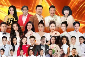 Tối nay, TP.HCM kể chuyện lịch sử bằng âm nhạc tại Thủ đô