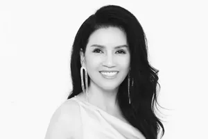 Diễn viên Ngọc Trinh của phim 'Mùi ngò gai' đột ngột qua đời 