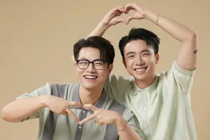 Ninh Dương Story huỷ fan meeting, làm việc với cơ quan chức năng 