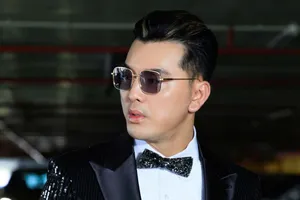 Ưng Hoàng Phúc lên tiếng vụ quảng cáo trang cờ bạc trong MV 'Anh em trước sau như một'