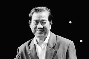 Nhạc sĩ Nguyễn Vũ, tác giả ca khúc 'Bài thánh ca buồn' đột ngột qua đời 