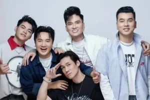 Vụ MV của nhóm nhạc Ưng Hoàng Phúc: Công an TP.HCM sẽ xử lý nhanh